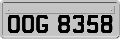 OOG8358