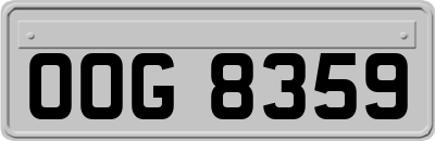 OOG8359