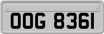 OOG8361