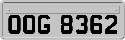 OOG8362