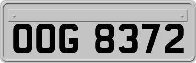 OOG8372