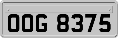 OOG8375