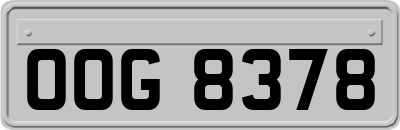 OOG8378