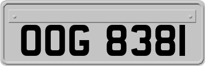 OOG8381