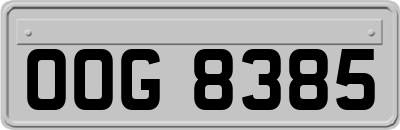 OOG8385