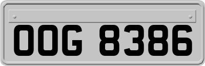 OOG8386