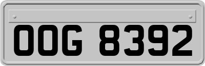 OOG8392