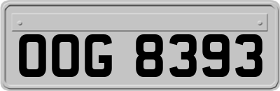 OOG8393