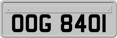 OOG8401