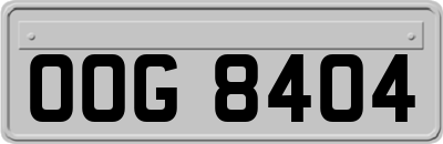 OOG8404
