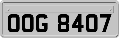 OOG8407