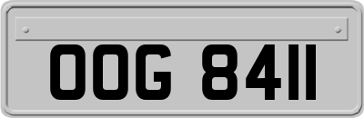 OOG8411