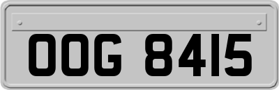 OOG8415