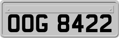 OOG8422