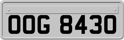 OOG8430