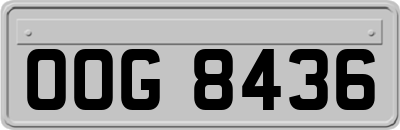 OOG8436