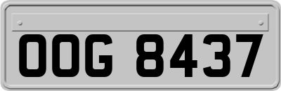 OOG8437