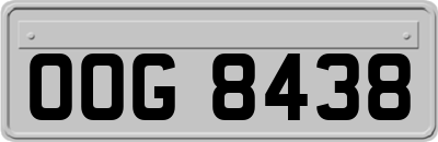 OOG8438