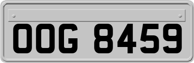 OOG8459