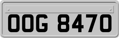 OOG8470