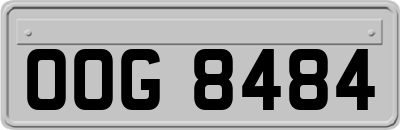 OOG8484