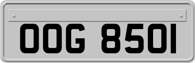 OOG8501
