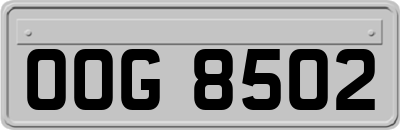 OOG8502