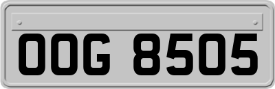 OOG8505