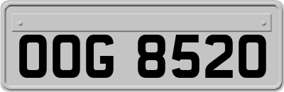 OOG8520