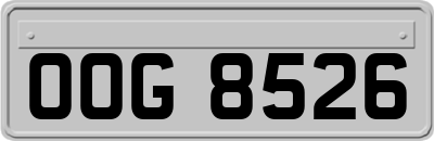 OOG8526
