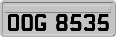 OOG8535