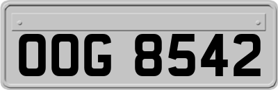 OOG8542