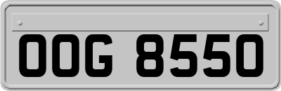 OOG8550