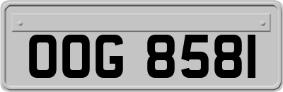 OOG8581