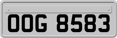 OOG8583