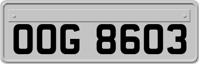 OOG8603