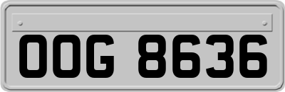 OOG8636