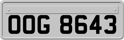 OOG8643