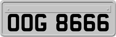 OOG8666