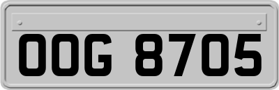 OOG8705