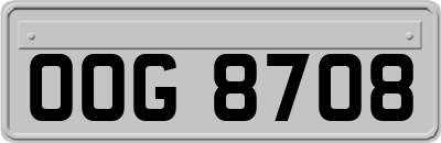 OOG8708