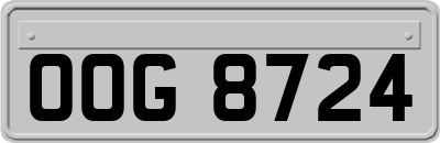 OOG8724