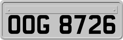 OOG8726