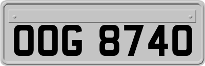 OOG8740