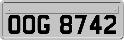 OOG8742