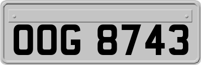 OOG8743