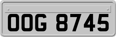 OOG8745