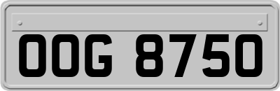 OOG8750