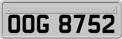 OOG8752