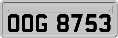 OOG8753